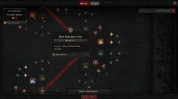 أقوى توزيع مهارات لبناء شخصية Zealot Paladin في لعبة Diablo 4 الجزء الثاني